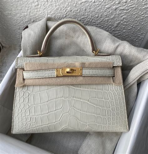 hermes kelly move|hermes mini kelly crocodile.